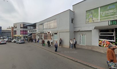 Grădinița Paradisul Piticilor