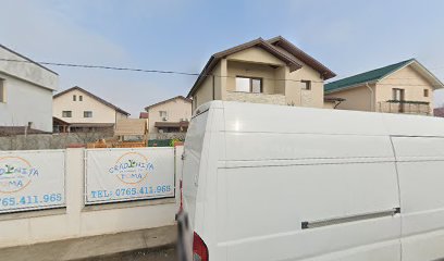 Grădinița ,,Prietenii lui Toma" Grădinița ,,Prietenii lui Toma"