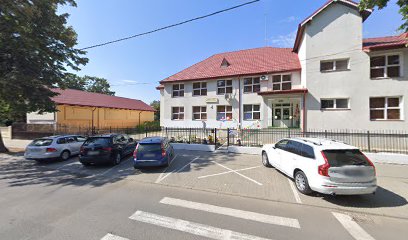 GRĂDINIŢA PROG. PRELUNGIT NR. 14