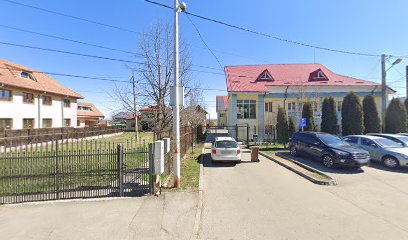 GRĂDINIŢA PROGRAM PRELUNGIT ION CREANGĂ GRĂDINIŢA PROGRAM PRELUNGIT ION CREANGĂ