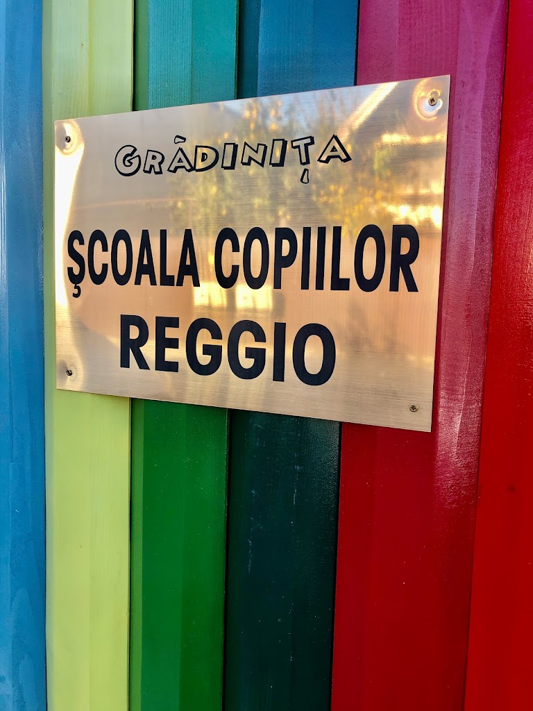 Gradinita Scoala Copiilor Reggio Craiova Gradinita Scoala Copiilor Reggio Craiova