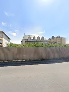 Grădiniţa Sfânta Agnes