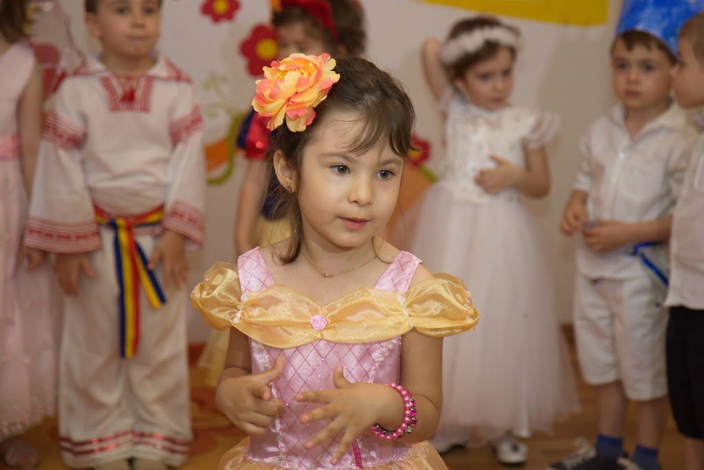 Gradinita si After School Aristokids Gradinita si After School Aristokids