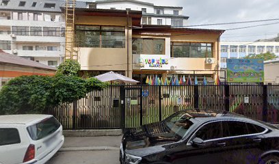 Gradiniță și After School "Top Kids"