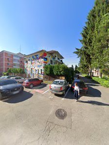 Grădinița Teddy