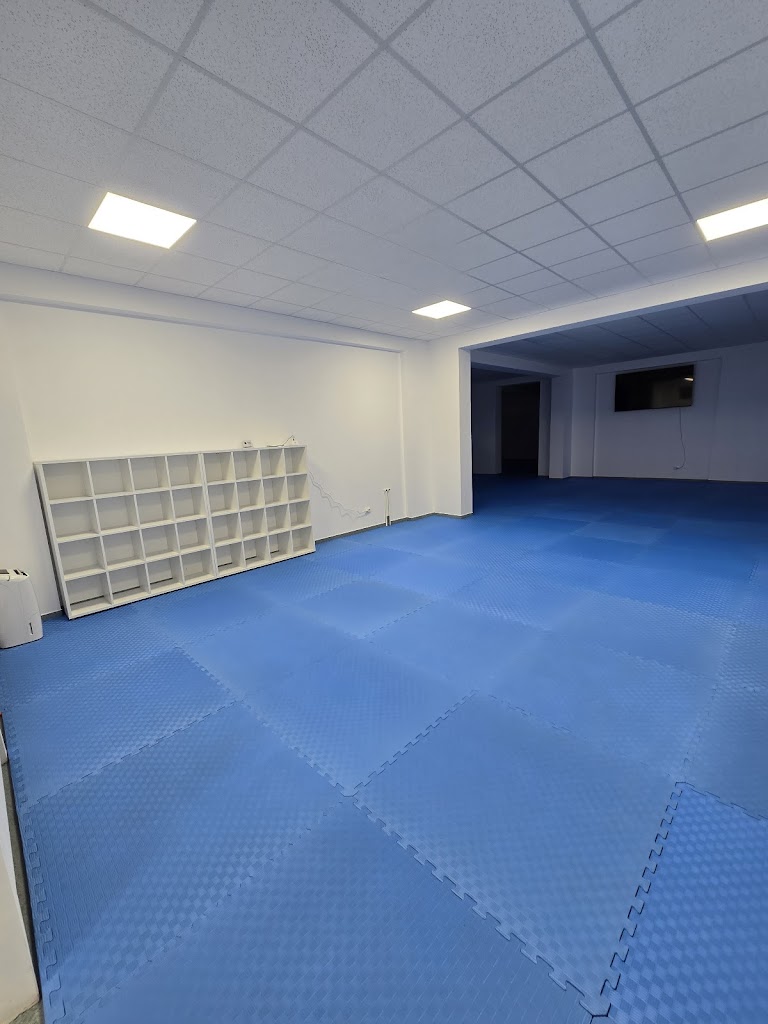 Grappling Gym Grappling Gym