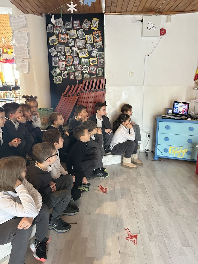 Happy Children Academy (creșă, grădiniță, școală, afterschool)