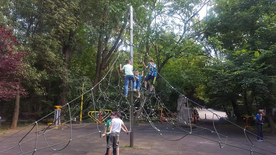 Happy Kids Project - After School | Before School | Scoala de vara | Summer School