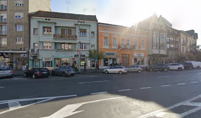 Helen Doron Targu Mures