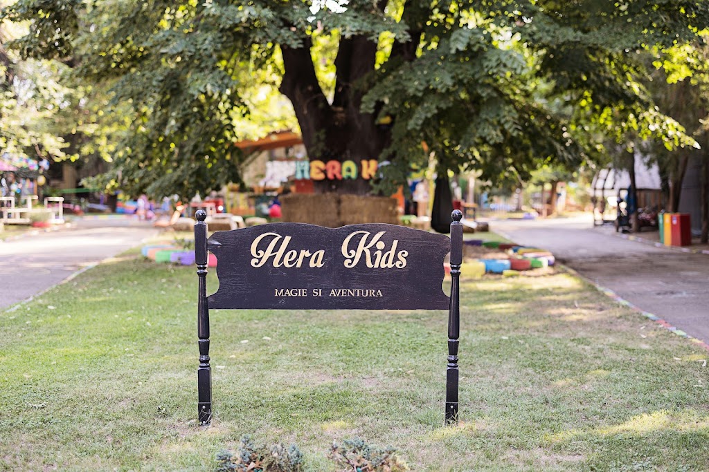 HERA KIDS HERA KIDS