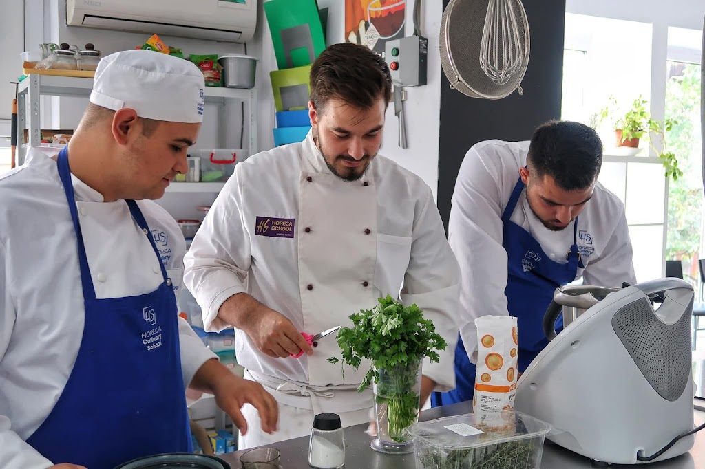 Horeca Culinary School