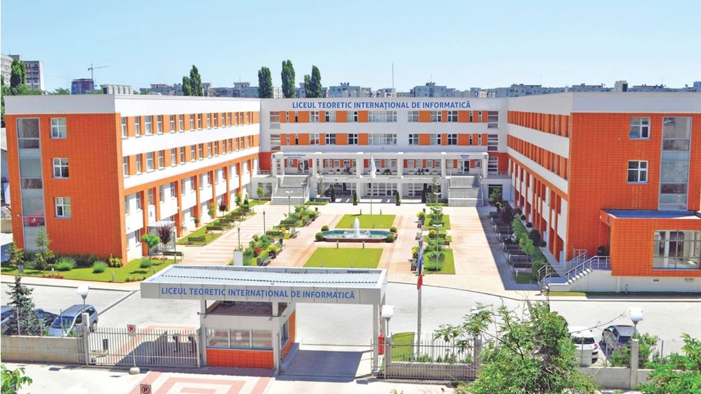 ICHB Colentina
