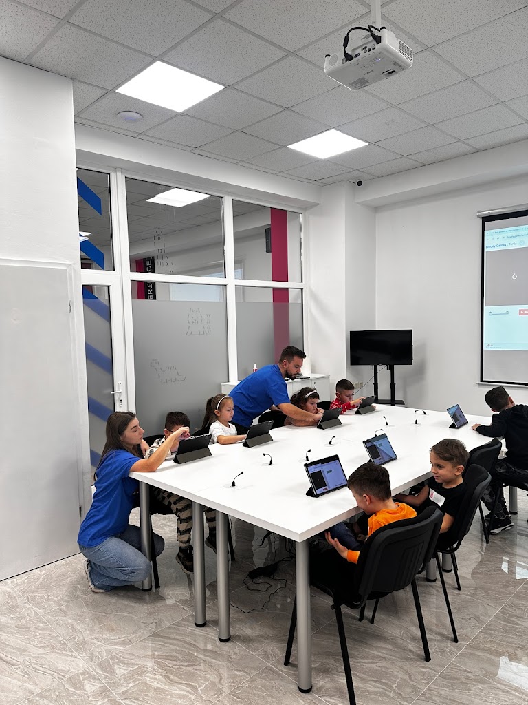 Impact Academies Bistrița Impact Academies Bistrița