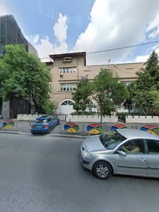 Inspectoratul Școlar al Sectorului 1