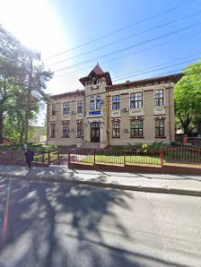 Inspectoratul Școlar din Iași Inspectoratul Școlar din Iași