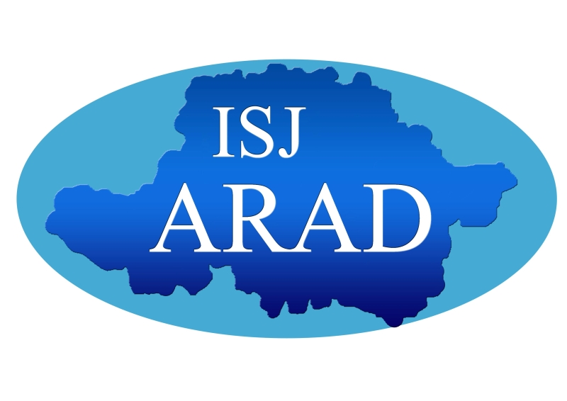 Inspectoratul Şcolar Judeţean Arad Inspectoratul Şcolar Judeţean Arad