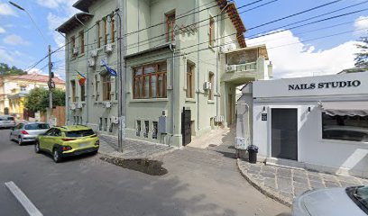 Inspectoratul Școlar Județean Brăila
