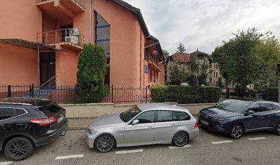 Inspectoratul Școlar Județean Maramureș