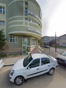 Inspectoratul Școlar Județean Vrancea Inspectoratul Școlar Județean Vrancea