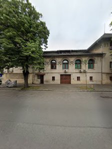 Institutul Cultural Român