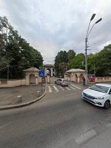 Institutul de Studii pentru Ordine Publică