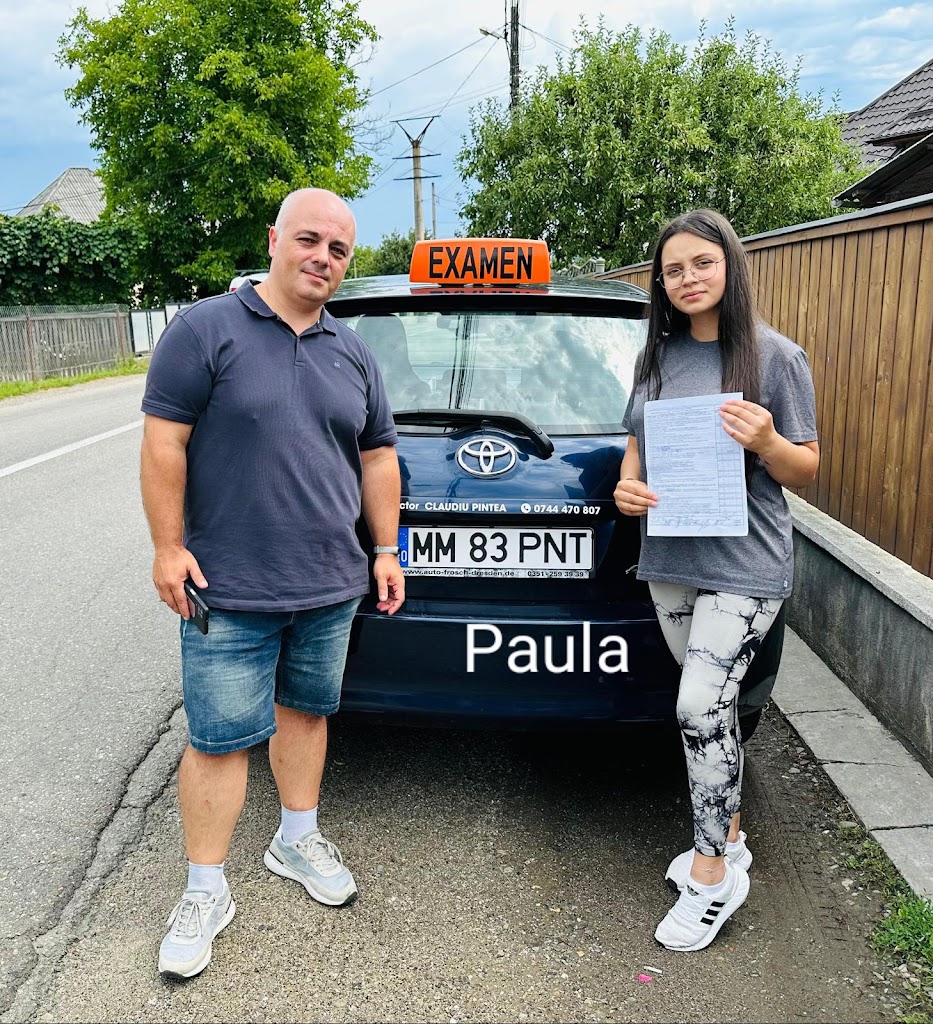 Instructor auto Cat.B Sighetu Marmației (Claudiu Pintea) Instructor auto Cat.B Sighetu Marmației (Claudiu Pintea)