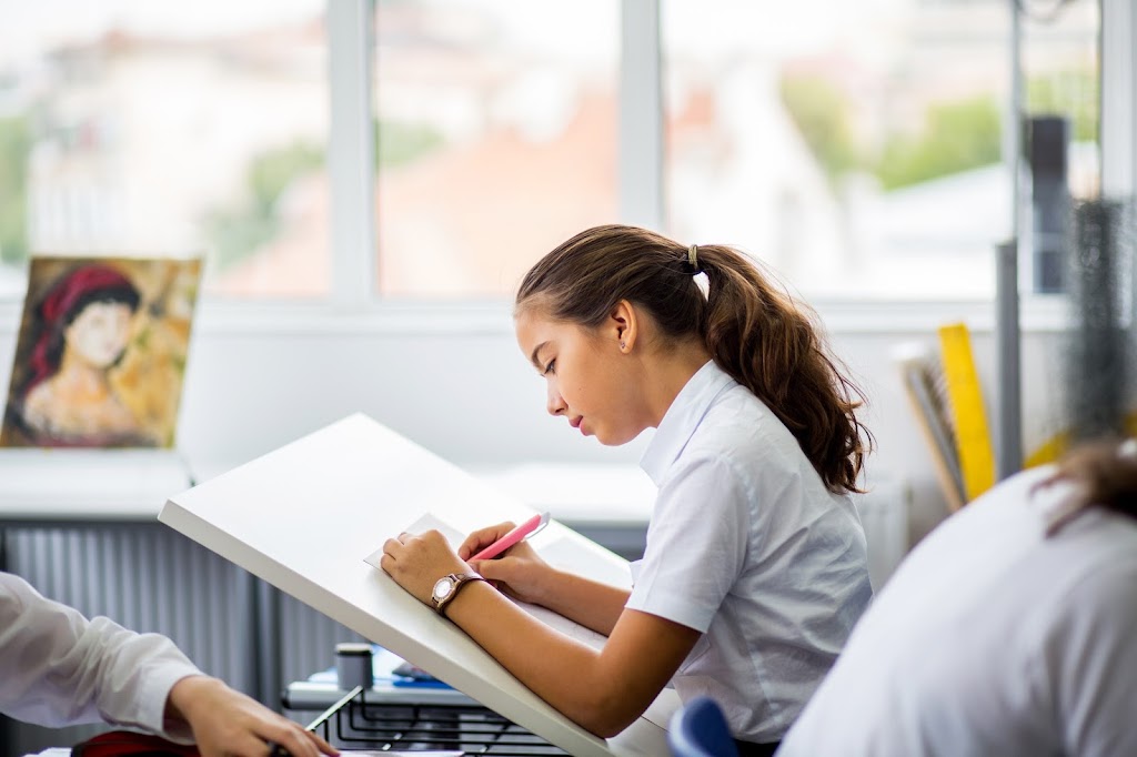 International British School International British School