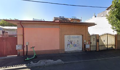 International Kindergarten & Nursery