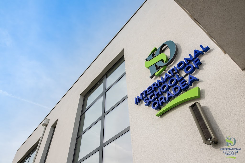 International School of Oradea International School of Oradea