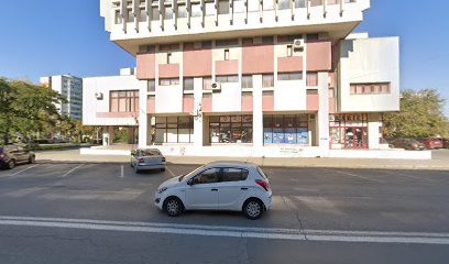ION CREANGĂ TULCEA S.A. ION CREANGĂ TULCEA S.A.