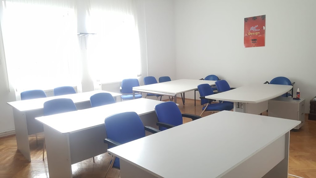 ITechClub & Academia Isteților