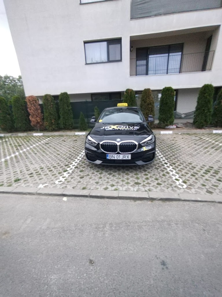 JRXDRIVE JRXDRIVE