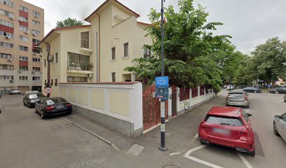 Junior Achievement România