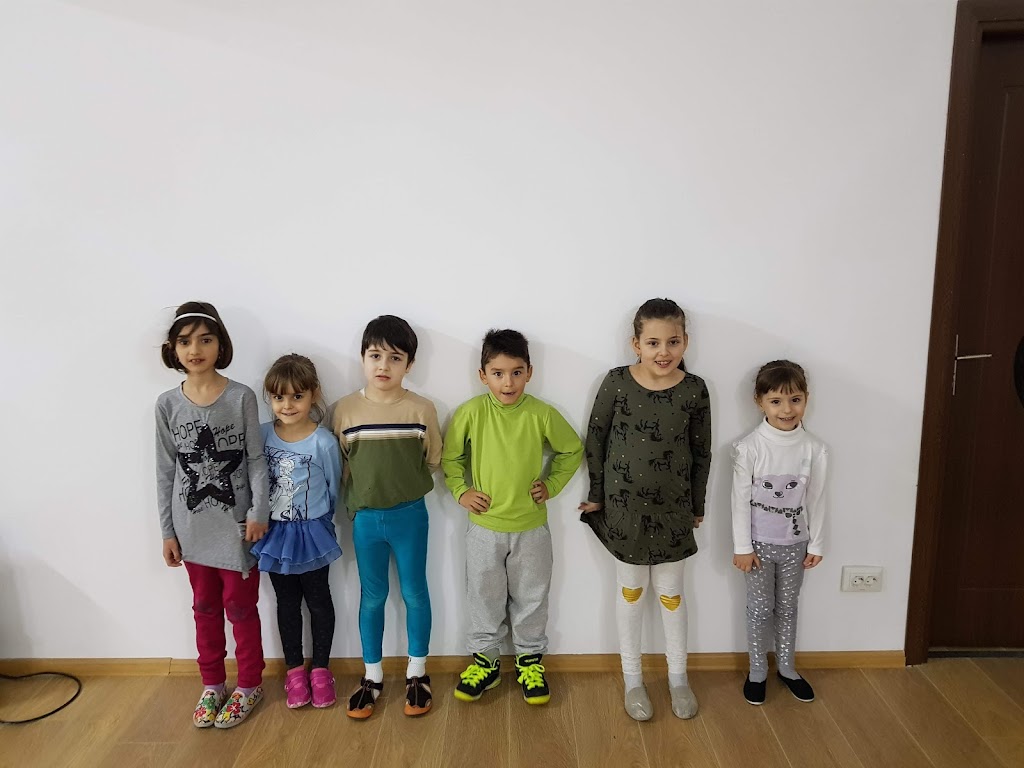 Kids Academy Obor (Fitness / kickbox / karate / dansuri / pilates)
