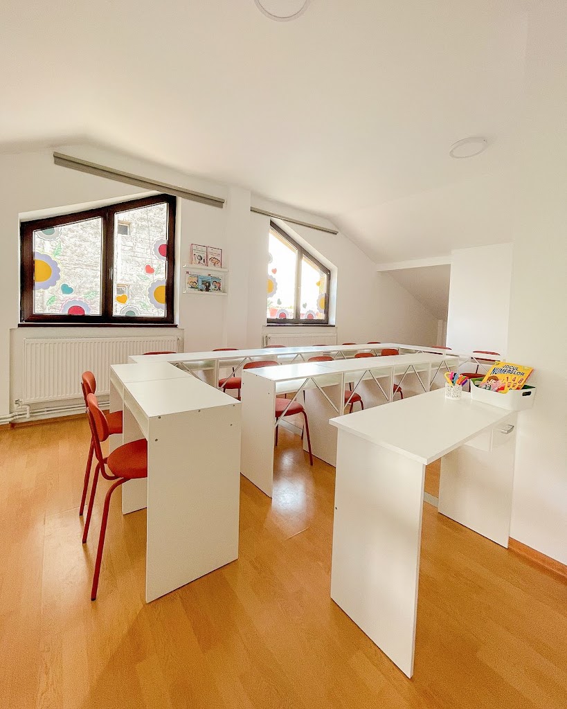 Kinderium Before & After School Sector 5/6