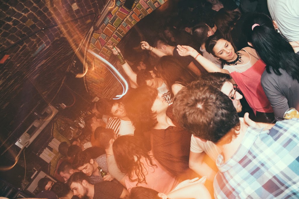 Kulturhaus Bukarest