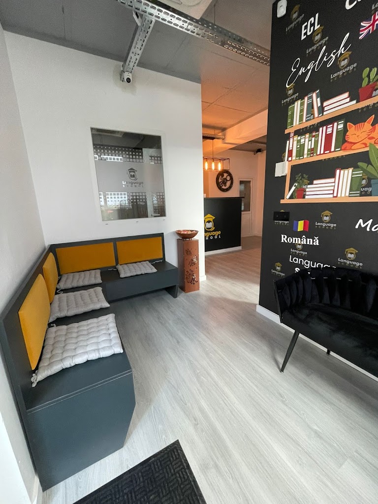 Language Center Cluj