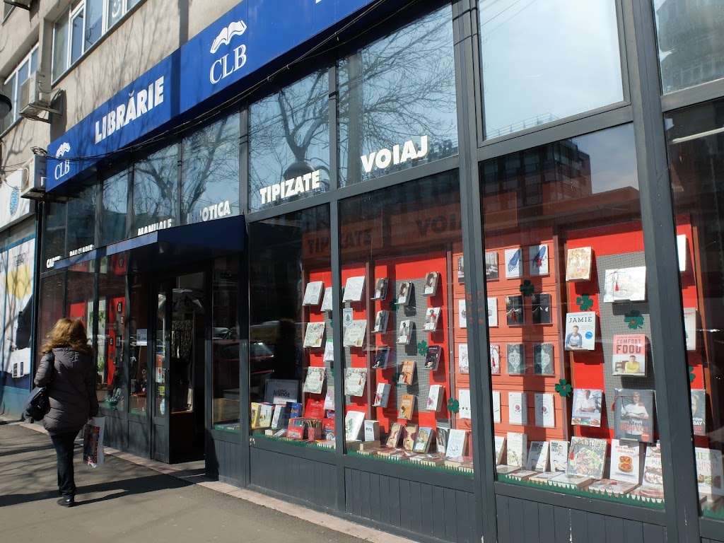Libraria 12 CLB - Iancu de Hunedoara - Ioan Slavici