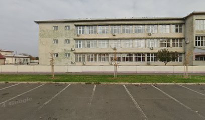Liceul cu Program Sportiv Liceul cu Program Sportiv