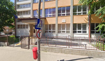 Liceul cu Program Sportiv Alba Iulia