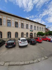 Liceul de Artă Palló Imre Liceul de Artă Palló Imre