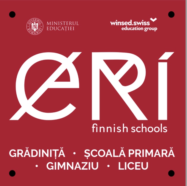 Liceul Româno-Finlandez ERI Liceul Româno-Finlandez ERI