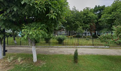 Liceul Tehnic Motru