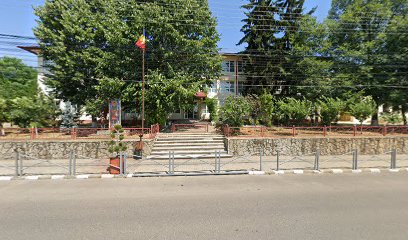 Liceul Tehnologic Constantin Cantacuzino