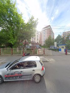 Liceul Tehnologic de Mecatronică și Automatizări Liceul Tehnologic de Mecatronică și Automatizări