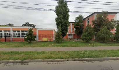 Liceul Tehnologic ”Meserii și Servicii”