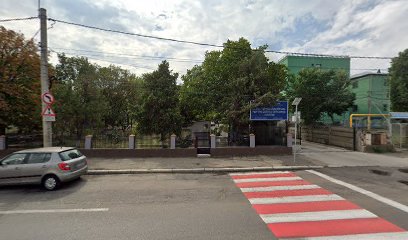 Liceul Tehnologic Special pentru Copii cu Deficiente Auditive Buzau