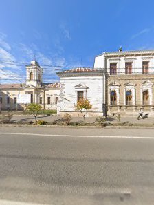 Liceul Teoretic Ana Ipătescu Gherla Liceul Teoretic Ana Ipătescu Gherla