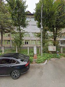 Liceul Teoretic "Emil Racoviță" Liceul Teoretic "Emil Racoviță"