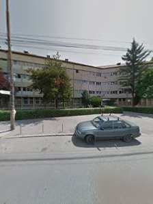 Liceul Teoretic Grigore Moisil - corp gimnaziu Liceul Teoretic Grigore Moisil - corp gimnaziu